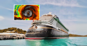 Is Your Royal Caribbean Cruise Affected by Hurricane Helene