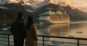 Royal Caribbean Alaska Cruise Cancellation Policy 2025 Guide
