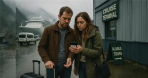 What to Do If Your Alaska Cruise Gets Cancelled