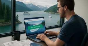 2025 Alaska Cruises Still Operating