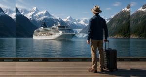 Can I Rebook Another Alaska Cruise After Cancellation